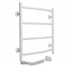 Полотенцесушитель Зебра Классик Э ЧК4 525x500мм