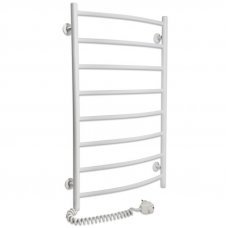 Полотенцесушитель Зебра Классик Э ЧК8 525x800мм