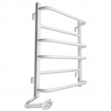 Полотенцесушитель Зебра Комфорт Э ЧК6 525x600мм