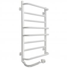 Полотенцесушитель Зебра Комфорт Э ЧК8 525x800мм