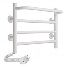 Полотенцесушитель Зебра Прайм Э ЧК4 425x300мм