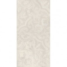 Gresie portelanata Kendаl Ornament Beige 30x60cm
