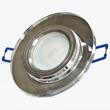 Встраиваемый спот PL-01CH