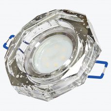 Встраиваемый спот PL-09CH