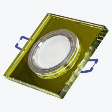 Встраиваемый спот PL-10GCH