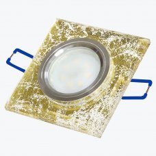 Встраиваемый спот PL-153WHG