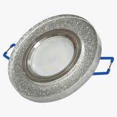 Встраиваемый спот PL-163SSCH