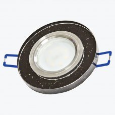 Встраиваемый спот PL-171BKCH