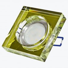 Встраиваемый спот PL-27GCH