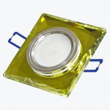 Встраиваемый спот PL-28GCH