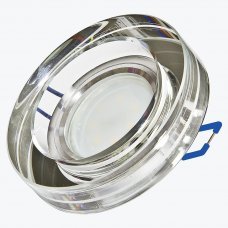 Встраиваемый спот PL-34CH