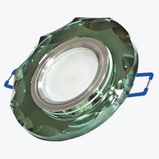 Встраиваемый спот PL-35GCH