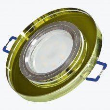 Встраиваемый спот PL-39GCH