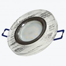 Встраиваемый спот PL-64WHCH