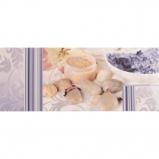 Декор Yalta 2 Wellness 20x50см