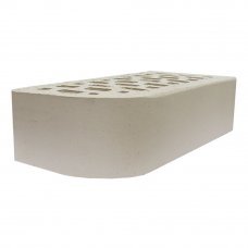 Клинкерный кирпич Ф-1 Жемчуг