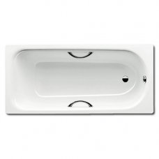 Ванна Sniform Plus Star 160x75x41см