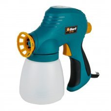 Краскопульт электрический BFP-60N