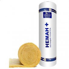 Минвата М-11 Лайт 2x625x120x5см