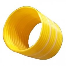 Труба дренажная гофрированная SN4 d110мм 360°