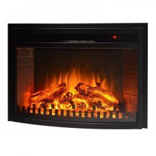 Электрокамин Закинф натурал