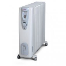 Радиатор масляный CB 2512 E01 R 2500Вт