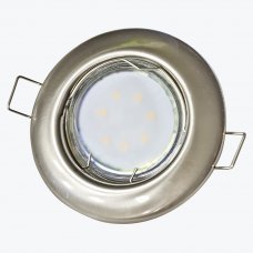 Встраиваемый спот PL-510SN