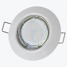 Встраиваемый спот PL-510WH