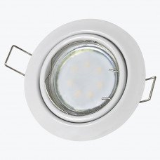 Встраиваемый спот PL-511WH