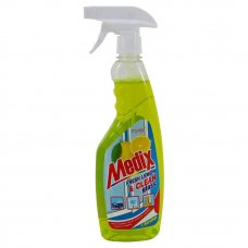 Средство для мытья окон Medix Fresh lemon & Clean glass 500мл