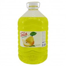 Жидкое мыло Taia Груша 5л