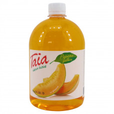 Жидкое мыло Taia Дыня 1л резерв