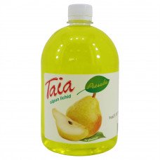 Жидкое мыло Taia Груша 1л резерв