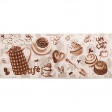 Декор Rachel Boncafe BC 20x50см