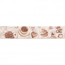 Фриз Rachel Boncafe BC 9.6x50см