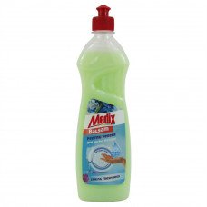 Средство для мытья посуды Medix Spring freshness 500мл