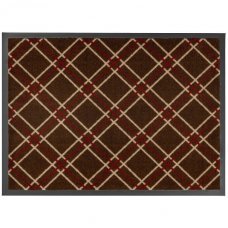 Коврик придверный Homelike 50x70см