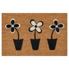 Коврик придвернный Coco Design 40х60см