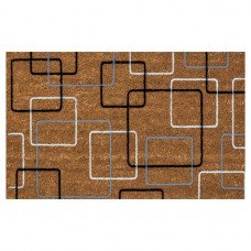 Коврик придвернный Coco Design 45х75см
