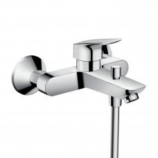 Смеситель для ванны и душа Logis 71400000