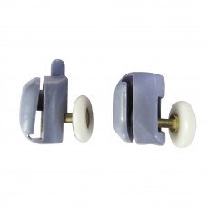 Колёсики для двери WHEELS №4 8шт.