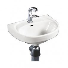 Раковина подвесная MT 2163 33x41x20см