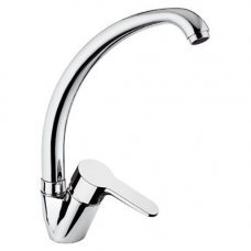 Смеситель для кухонной мойки Winner W42