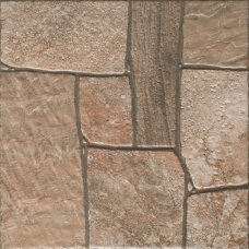 Керамогранит Milano Brown 32.6x32.6см