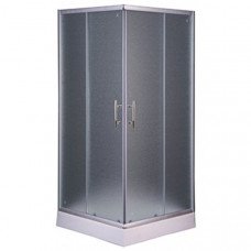 Душевая кабина Hellen 90x90x185см