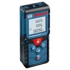 Лазерный дальномер GLM 40 Professional