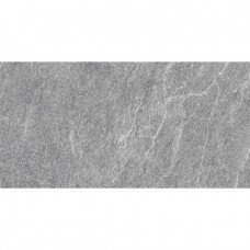 Gresie portelanata Rhein Grey 30.7x60.7cm