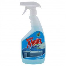Чистящее средство для ванной Doctor Medix Bathroom 4 в 1 750мл