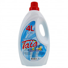 Ополаскиватель Taia Blue Wind 4л