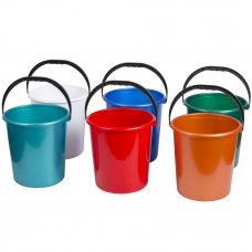 Ведро пластиковое 14л